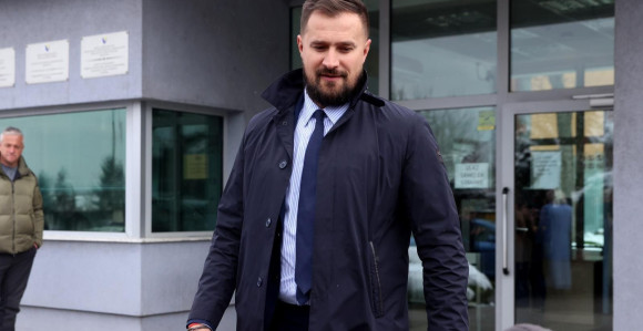 Afera "Respiratori": Fikret Hodžić pušten na slobodu
