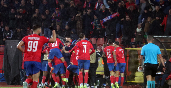 Fudbaleri Borca preokretom do vrijedne pobjede