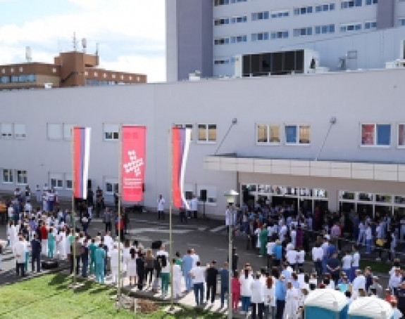 Vlast u Srpskoj ignoriše ozbiljnu krizu u zdravstvu