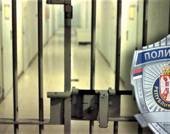 Određen pritvor pripadnicima "balkanskog kartela"