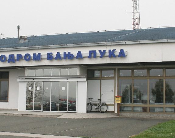 Аеродром из БГ помаже аеродром у Бањалуци