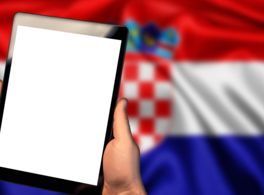 Internet stranice hrvatske vlade nisu u funkciji