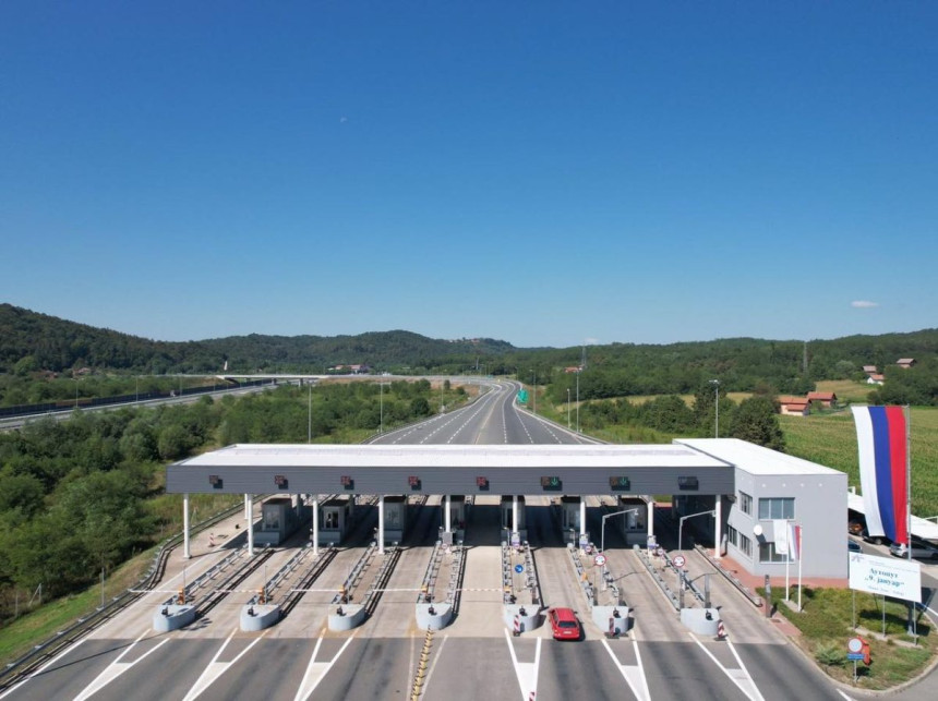 Firmi „Invictusove“ portparolke milion KM od „Autoputeva RS“