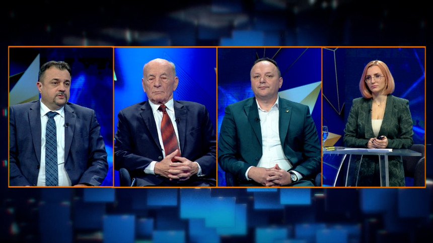 Živimo od kredita, ako nema kredita nema ni plata