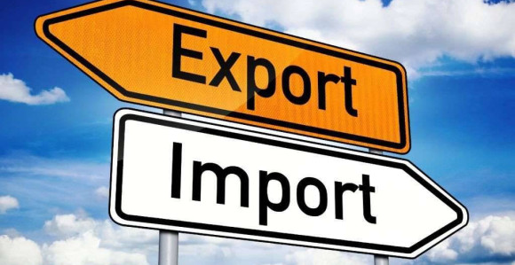 Izvoz FBiH veći od izvoza Srpske, ali i deficit