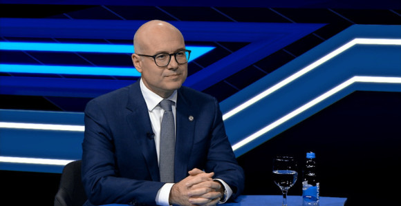 Premijer Srbije Miloš Vučević sutra u Mostaru i Nevesinju