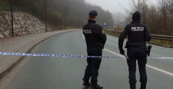Mafijaški obračun u Sloveniji: Ubijen državljanin BiH