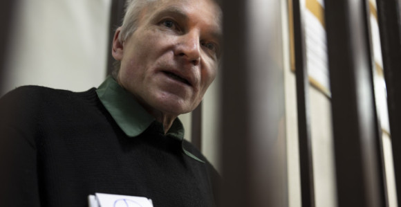 Ruski disident Aleksej Gorinov osuđen na 3 godine