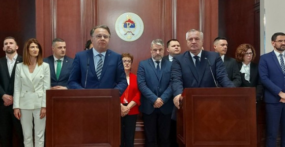Novac na računu, ali nema dogovora kako milione rasporediti