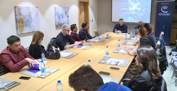 U BiH gotovo da nema sankcionisanja govora mržnje