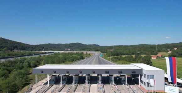 Firmi „Invictusove“ portparolke milion KM od „Autoputeva RS“