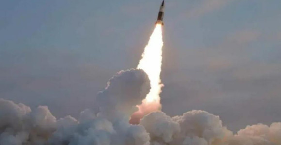 Sjeverna Koreja isporučila Rusiji balističke rakete