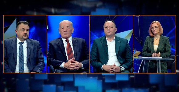 Živimo od kredita, ako nema kredita nema ni plata