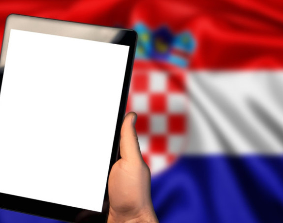 Internet stranice hrvatske vlade nisu u funkciji