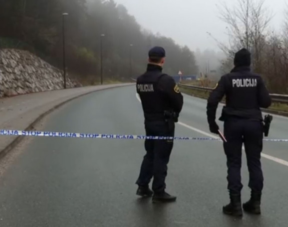 Mafijaški obračun u Sloveniji: Ubijen državljanin BiH