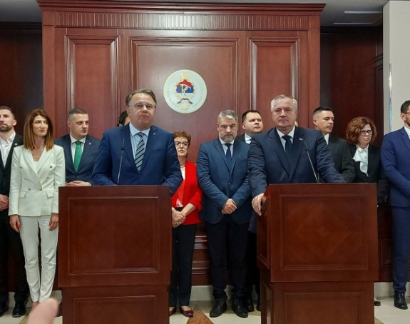 Новац на рачуну, али нема договора како милионе распоредити