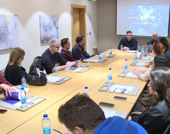 U BiH gotovo da nema sankcionisanja govora mržnje