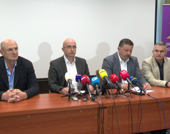 Unija poslodavaca: Nema uslova za povećanje plata