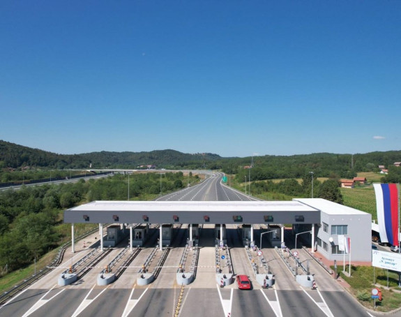 Фирми „Инвицтусове“ портпаролке милион КМ од „Аутопутева РС“