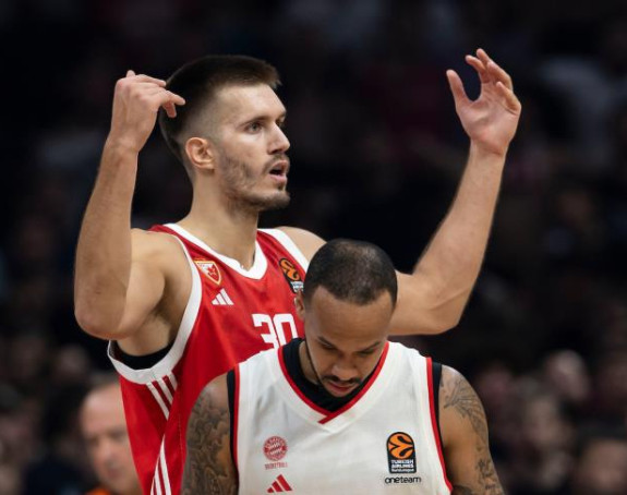 Crveno-beli na krilima Petruševa razbili Bajern