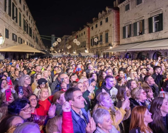 Ovaj grad će imati najskuplji doček Nove godine
