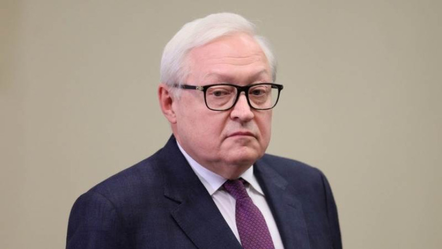 Rjabkov: Postoji opasnost od razmjene nuklearnih udara