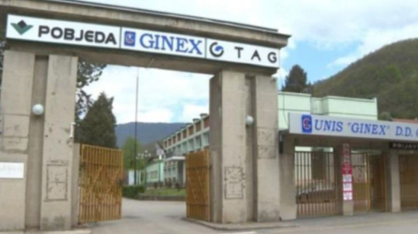 Goražde: Radnica teško povrijeđena u eksploziji