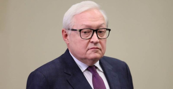 Rjabkov: Postoji opasnost od razmjene nuklearnih udara