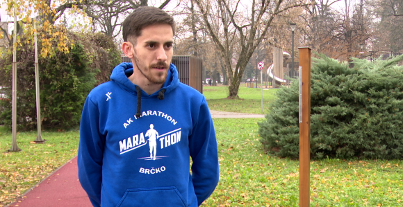 Brčak pobjednik Beogradskog polumaratona