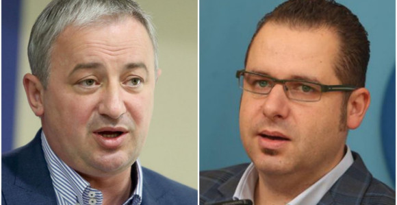 Borenović opleo po Kovačeviću: Vi ste sa SDA bili u vlasti