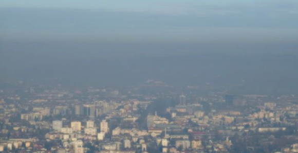 Banjaluka se suočava sa veoma opasnim zagađenjem vazduha