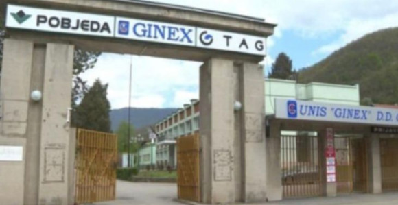 Goražde: Radnica teško povrijeđena u eksploziji