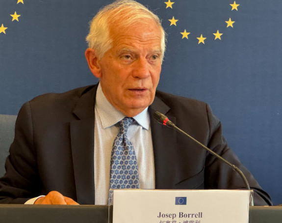 "Odlazim frustriran, nismo uspjeli da zaustavimo masakr"