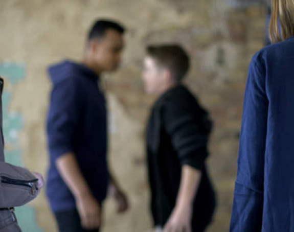 Maloljetnici postaju sve svirepiji i bez trunke empatije