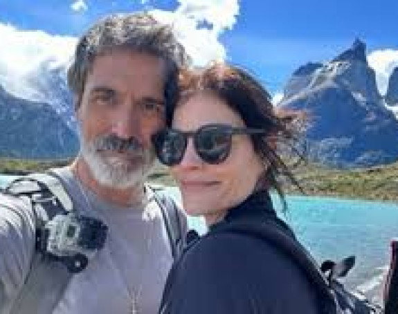 Poznata manekenka kidnapovana sa porodicom (VIDEO)