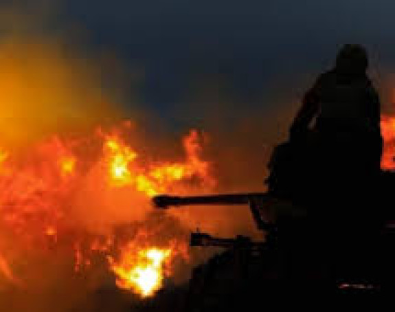 "Ukrajinci masovno bježe iz vojske u ključnim momentima"