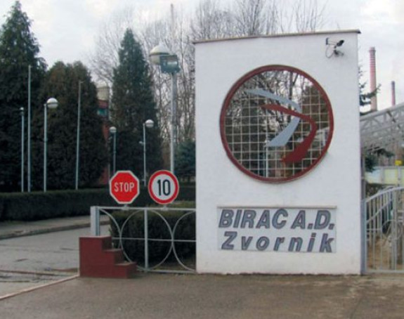 Na dobošu imovina "Birča", prodaju i odmaralište u CG