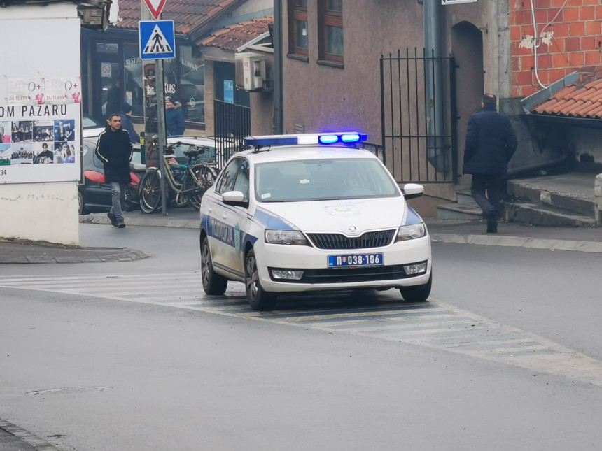 Djevojku iz BiH silovao i držao zarobljenu u kući