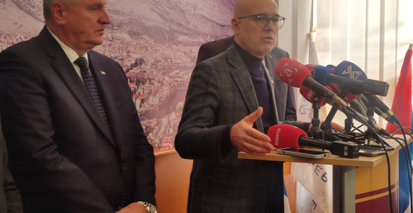 Sastanak u Trebinju: Srbija nastavlja da radi i gradi u Srpskoj