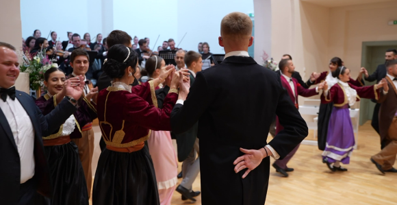 Dučićevi i Magini sati: Veče kulture, zabave i uspomena