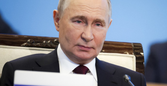 Putin odobrio budžet, rekordna sredstva za vojsku