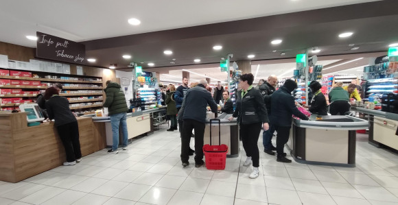 Ekonomisti oprezni: Sve izvjesnija nova poskupljenja