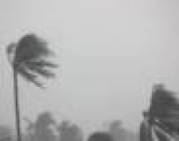 Oluja poplavila kuće i ulice na grčkom ostrvu Rodos