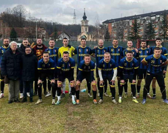 Majevica jesenji prvak regionalne lige Srpske