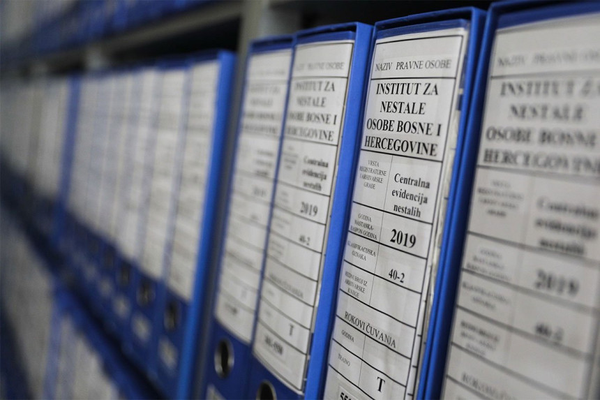 BiH nedostaju dronovi i sonde za traženje nestalih