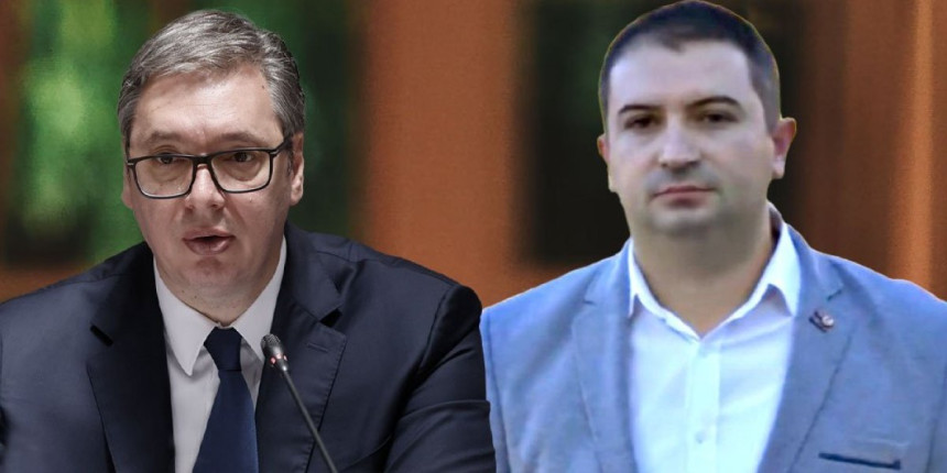 Vučić Milanoviću: Hvala što čuvate ognjišta na KiM
