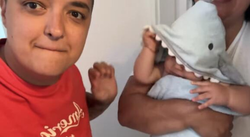 Marija otkrila dio ugovora između nje i surogat majke