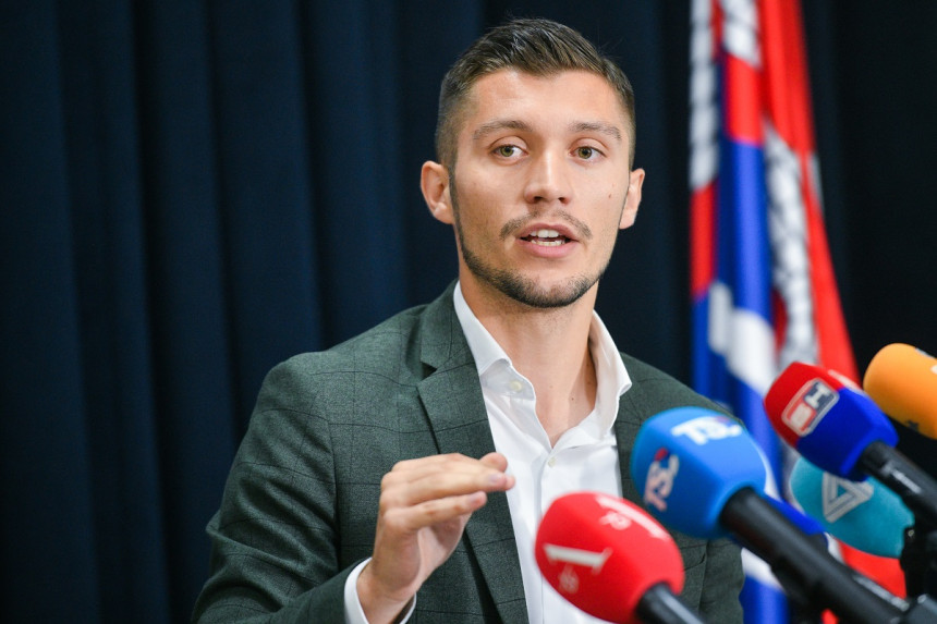 Neustavne su najavljene izmjene zakona o doprinosima