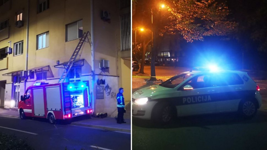 Preminula žena koja je upucana u stanu u Mostara