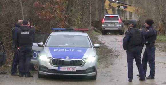 Priština tražila da pošalje vojsku na sjever Kosmeta